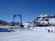 Incisa - Pannenkoeklift