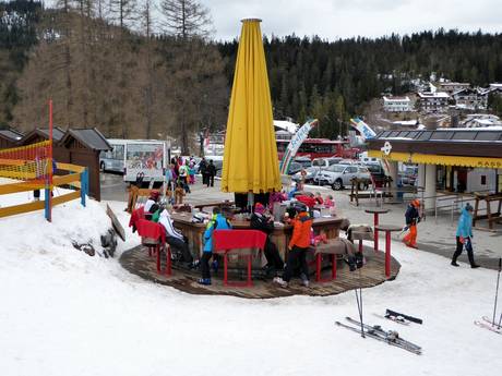Après-ski Region Seefeld – Tirols Hochplateau – Après-ski Gschwandtkopf – Seefeld