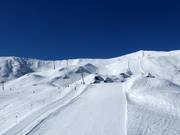Pistes Ecole en Angle (Zinal)