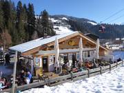 Nr. 327 Grillhuis & Bar