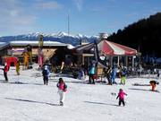 Après-skitip Sneeuwbar Monte Bondone