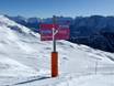 Berner Alpen: oriëntatie in skigebieden – Oriëntatie Belalp – Blatten