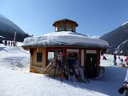 Après-skitip Ski Zirkus Ankogel