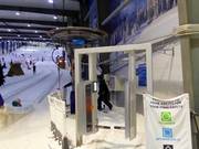 Snowplanet Platter 2 - Pannenkoeklift