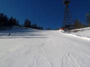 Afdaling Luc Alphand