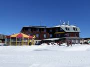 Berghutten tip Gipfelhaus Gerlitzen