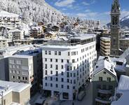 Art Boutique Hotel Monopol St. Moritz