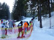 Přibližovák - Transportband/Moving Carpet