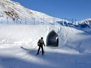 Tip voor de kleintjes 