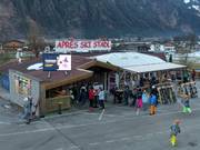 Après-Ski-Stadl (dalstation Horbergbahn)