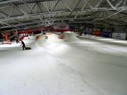 Tip voor de kleintjes 