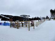 L8 Tranan - Pannenkoeklift