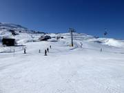 Piste nr. 3b Untermatt-Misanenga