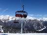 Alle skiliften/kabelbanen in het skigebied Gitschberg Jochtal