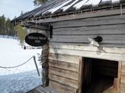 Tip voor de kleintjes 