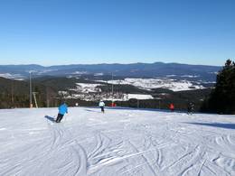 Geißkopf – Bischofsmais