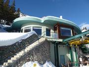 Cliffhouse Bistro (alleen geopend bij geboekte evenementen)