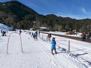 Seillift Kuli 1 (E) - Sleeplift/babyllift