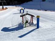 Klausi-Land 1 - Transportband/Moving Carpet