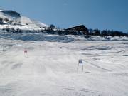 Racetrack Kartitscha