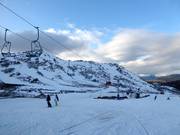 Early Starter Double Chair - 2-persoons vaste stoeltjeslift