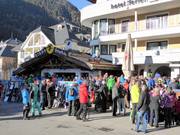 Nikos Hexenküche in Ischgl