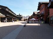 Het Highlands Village