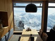 Horeca tip Panorama-Restaurant Titlis