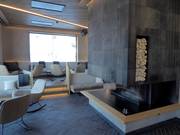 Biberia Bistro & Store in Berghotel Biberkopf (Warth)