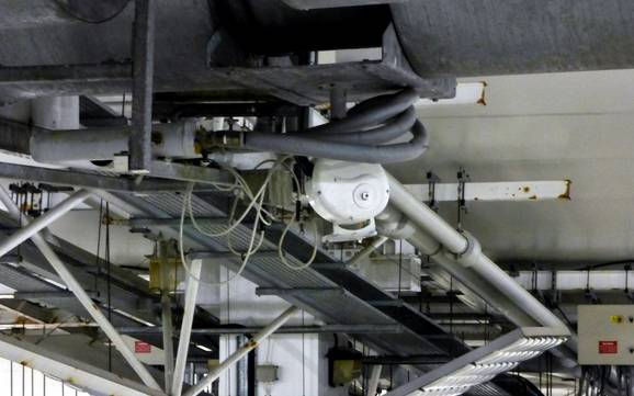 Sneeuwzekerheid Zuidoost-Engeland – Sneeuwzekerheid Snozone – Milton Keynes