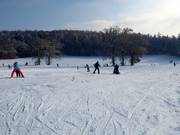 Skipiste Landsberied