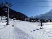 Oefenlift Sonnenhang (sleepelift)