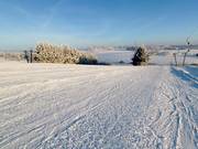 Gemakkelijke afdaling