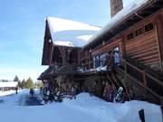 Spanish Peaks Mountain Club (alleen voor leden)
