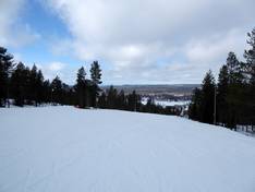 Foto's Ounasvaara – Rovaniemi