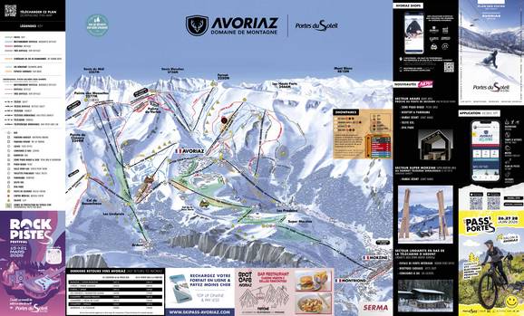 Avoriaz