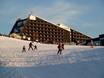 Ertsgebergte: accomodatieaanbod van de skigebieden – Accommodatieaanbod Schöneck (Skiwelt)
