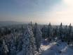 Noord-Beieren: beoordelingen van skigebieden – Beoordeling Ochsenkopf