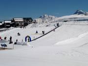 Tip voor de kleintjes  - Kinderland Ftan