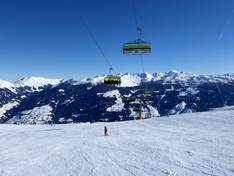 Foto's Kaltenbach – Hochzillertal/Hochfügen (SKi-optimal)