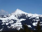 De Kitzbüheler Horn