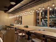 Bibers Restaurant & Bar in het Berghotel Biberkopf (Warth)