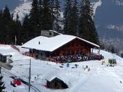 Restaurant Winteregg