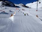 Sektor 02: Soppapark