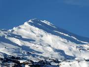 Back Country bij de Far West T-Bar