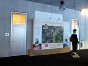 Schone sanitaire voorzieningen