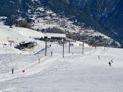 Bois des Coqs 2 - Pannenkoeklift