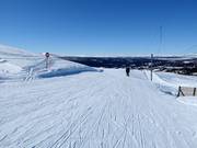 Piste Panoramaløypa