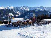 Après-skitip Seppi's Gerlos