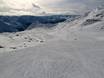 Silvretta: beoordelingen van skigebieden – Beoordeling Madrisa (Davos Klosters)